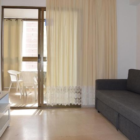 Gemelos IV Loysan Apt. With Pool Benidorm Extérieur photo