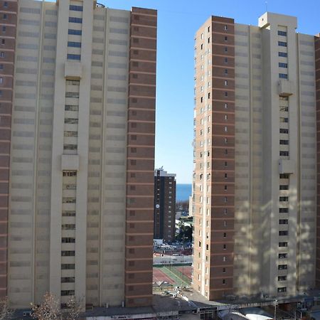 Gemelos IV Loysan Apt. With Pool Benidorm Extérieur photo