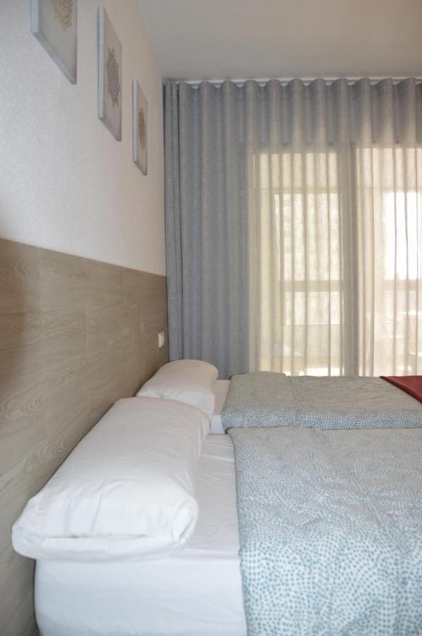 Gemelos IV Loysan Apt. With Pool Benidorm Extérieur photo