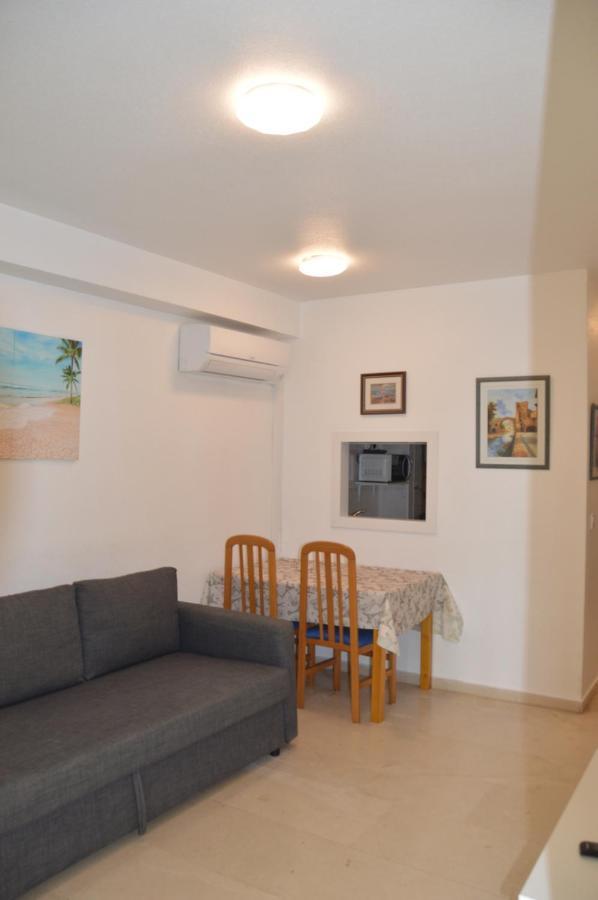 Gemelos IV Loysan Apt. With Pool Benidorm Extérieur photo