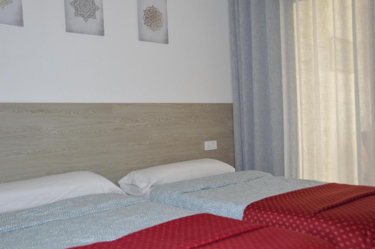 Gemelos IV Loysan Apt. With Pool Benidorm Extérieur photo